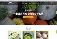 邯山营销网站
